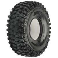 Proline Hyrax 2.2" G8 Rock  Terrain Truck Tires (2pcs)