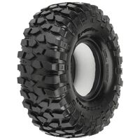 Proline BFGoodrich Krawler T/A KX 1.9" Rock Terrain Truck Tires