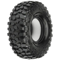 Proline BFG Krawler T/A KX 1.9in Predator Tyres, F/R, PR10136-03