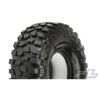 Proline BF Goodrich Krawler T-A 1.9inch G8 Tyres 2pcs