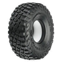 Proline BFG T/A KM3 1.9in Predator Rock Tyres, 2pcs, F/R, PR10150-03