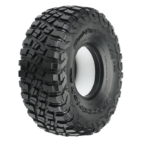 Proline BF Goodrich Mud Terrain T/A KM3 1.9" G8 Tyres 2pcs