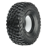 Proline BFG Mud-Terrain T/A KM3 1.9 Crawler Tyres, PR10150-14