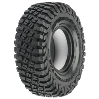 Proline Class 1 BFG KM3 1.9in Predator Tyres, F/R, PR10152-03