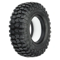 Proline Class 0 BFG Krawler T/A KX 1.9in Predator Tyres, F/R, PR10171-03