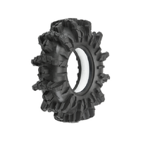 Proline Interco Black Mamba 2.6in Mud T Tyres, PR10181-00