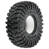 Proline 1/6 Maxxis Trepador G8 F/R 2.9in SCX6 Tyres, 2pcs