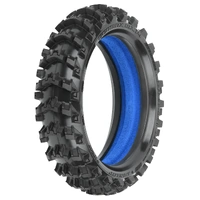Proline Dunlop Geomax MX14 V2 Bead Rear Tyre to suit Promoto-MX