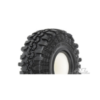 Proline Intreco Tsl Sx Super Swamper 2.2 G8 Rock Terrain Tyres 2Pcs