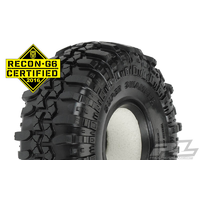 Proline Super Swamper Tyre G8 1.9 PR1197-14