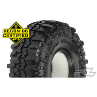 Proline TSL SX Super Swamper XL 1.9 G8 Rock Terrain Tyres, 2pcs, PR1197-14