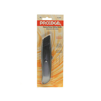 Proedge #9 Retractable Utility Knife