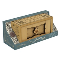 Sherlock Holmes Treasury Safe