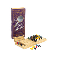 Sherlock holmes Codebreaker