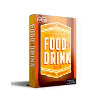 Food & Drink Trivia Mini Game