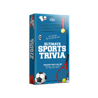 Ultimate Sports Trivia Game