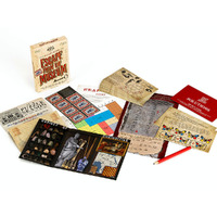 Professor Puzzle Escape From The Museum