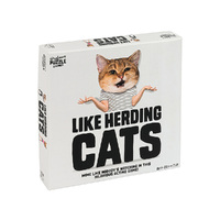Like Herding Cats Game