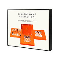 Games Club Classic Game Collection