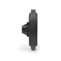 Proline Vice CrushLock 2.6in Black 6x30 Wheels, F/R, PR2789-03