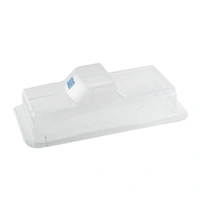 Proline 1980 Chevy Pick-Up Body, Revo 3.3, MGT, PR3248-00