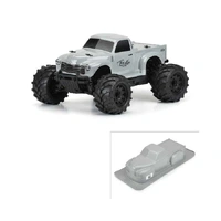 Proline Early 50's Chevy Tough-Color (Stone Gray) Body, PR3255-14