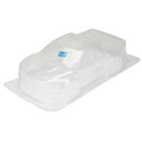 Proline 2017 Ford F150 Raptor True Scale Clear Body, PRO 2, PR3461-00