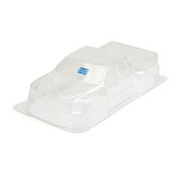 Proline Toyota Tundra TRD Pro True Scale Clear Body PR3476-00