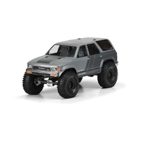 Proline 91 Toyota 4Runner Clear Body 12.3, WB Crawler, PR3481-00