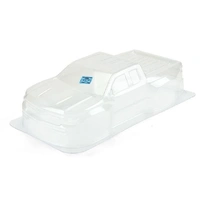 Proline Pre-Cut 2019 Chevy Silverado Z71 Clear Body, X-Maxx, PR3507-17