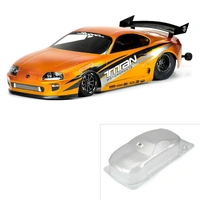 Proline 1995 Toyota Supra Clear Body