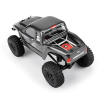 Proline 1/24 Cliffhanger High Performance Clear Body, SCX24, PR3596-00