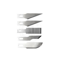 Proedge #1 Blades ( 1 x #10/#16/#17 2 x #11)