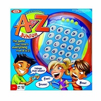 Ideal A To Z Junior Electronic