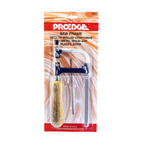 Proedge Jewellers Saw with 12 Blades