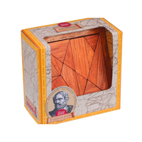 Great Minds Archimedes Tangram