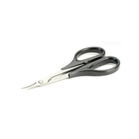 Proedge 5 1/2" Lexan Scissors Curved
