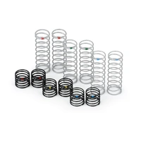 Proline PowerStroke Shocks Rear Spring Assortment, PR6063-04
