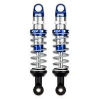 Proline Pro-Spec Scaler Shocks, 70mm-75mm, Rock Crawler, PR6316-00