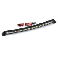 Proline 6-inch Ultra Slim Curved LED Light Bar Kit , 5v-12v