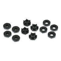 PROLINE 6X30 TO 12MM PROTRAC™ SC HEX ADAPTERS FOR PRO-LINE 6X30 SC WHEELS - PR6355-00