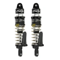 Proline 1/10 PowerStroke Shocks for MAXX Front and Rear, PR6364-00