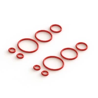 Proline 1/10 O-Ring Replacement Kit for Shocks PRO636400, PR6364-01