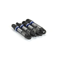 Proline 21.5mm 1/30 Pro-Spec F/R Aluminium Scaler Shocks, Axial SCX30