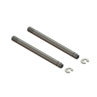 Proline PowerStroke Oil-Filled Rear Shocks, Mini Kraton