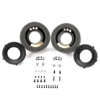 Proline Rock-Tek Tyre Weight System, 1.9in Crawler Wheels - PRO647900