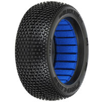 Proline Blockade S3 Tires (2) For 1/8 Buggy F/R