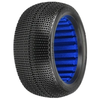 Proline 1/8 Buck Shot S3 Front/Rear 4.0in Off-Road Truggy Tyres, 2pcs