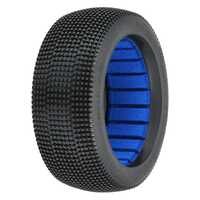 Proline 1/8 Convict S3 Front/Rear Off-Road Buggy Tyres, 2pcs