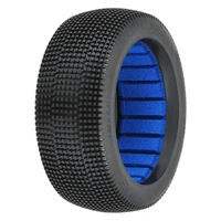 Proline 1/8 Convict S3 Front/Rear Off-Road Buggy Tyres, 2pcs